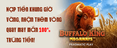 Vòng Quay May Mắn - 200 Vòng Quay Miễn Phí promotion banner