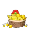 Nhận Thưởng Miễn Phí welfare icon